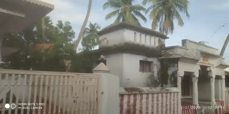 Arulmigu Vedha Narayana Perumal Temple, Agraharam, Sampavar Vadakarai - 627856 Arulmigu Vedha Narayana Perumal Temple, Agraharam, Sampavar Vadakarai - 627856, Tenkasi - Ancient Temple Architecture and History Image 4