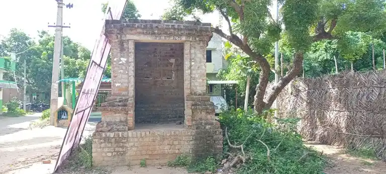 Arulmigu Vedha Vinayagar Temple, Santropalayam - 607003 அருள்மிகு வேதவிநாயகர் திருக்கோயில், Santropalayam - 607003, Cuddalore - Ancient Temple Architecture and History Image 2