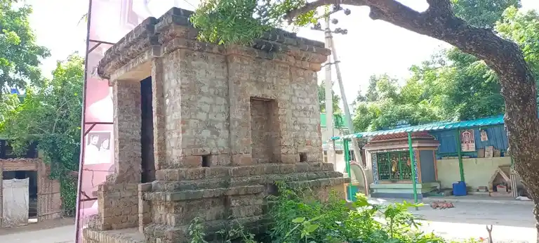 Arulmigu Vedha Vinayagar Temple, Santropalayam - 607003 அருள்மிகு வேதவிநாயகர் திருக்கோயில், Santropalayam - 607003, Cuddalore - Ancient Temple Architecture and History Image 3