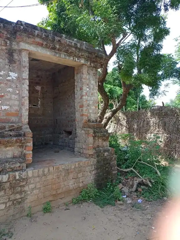 Arulmigu Vedha Vinayagar Temple, Santropalayam - 607003 அருள்மிகு வேதவிநாயகர் திருக்கோயில், Santropalayam - 607003, Cuddalore - Ancient Temple Architecture and History Image 4