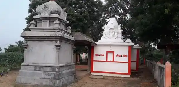 Arulmigu Vedhagirieswarar Temple, Venkathur - 602001