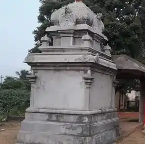 Arulmigu Vedhagirieswarar Temple, Venkathur - 602001 அருள்மிகு வேதகிரீஸ்வரர் திருக்கோயில், வெங்கத்தூர் - 602001, Tiruvallur - Ancient Temple Architecture and History Image 2