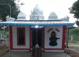 Arulmigu Vedhagirieswarar Temple, Venkathur - 602001 அருள்மிகு வேதகிரீஸ்வரர் திருக்கோயில், வெங்கத்தூர் - 602001, Tiruvallur - Ancient Temple Architecture and History Image 3