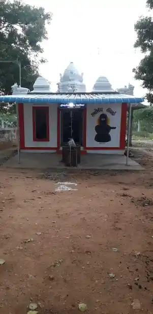 Arulmigu Vedhagirieswarar Temple, Venkathur - 602001 அருள்மிகு வேதகிரீஸ்வரர் திருக்கோயில், வெங்கத்தூர் - 602001, Tiruvallur - Ancient Temple Architecture and History Image 4