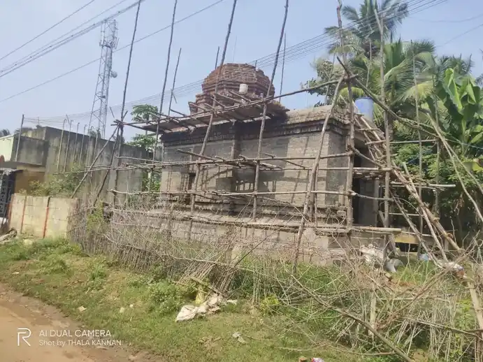 Arulmigu Vedhanarayana Perumal Temple, Elleri - 608303 அருள்மிகு வேதநாராயப்பெருமாள் திருக்கோயில், Elleri - 608303, Cuddalore - Ancient Temple Architecture and History Image 3
