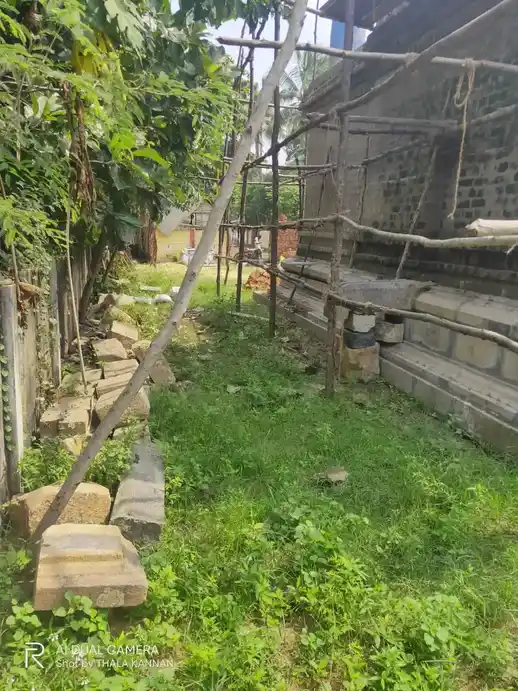 Arulmigu Vedhanarayana Perumal Temple, Elleri - 608303 அருள்மிகு வேதநாராயப்பெருமாள் திருக்கோயில், Elleri - 608303, Cuddalore - Ancient Temple Architecture and History Image 7