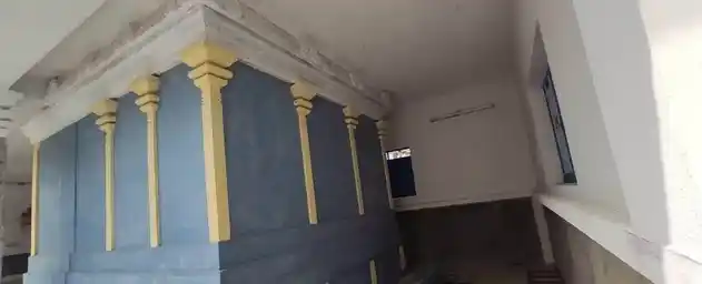 Arulmigu Vedhanarayana Perumal Temple, Urachikottai - 638302 Temple