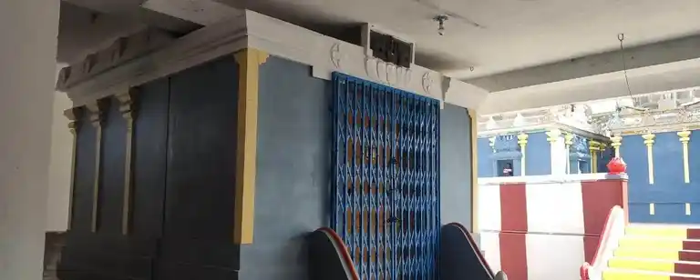 Arulmigu Vedhanarayana Perumal Temple, Urachikottai - 638302 அருள்மிகு வேதநாராயணப்பெருமாள் திருக்கோயில், Urachikottai - 638302, Erode - Ancient Temple Architecture and History Image 3