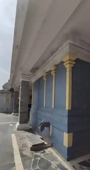 Arulmigu Vedhanarayana Perumal Temple, Urachikottai - 638302 அருள்மிகு வேதநாராயணப்பெருமாள் திருக்கோயில், Urachikottai - 638302, Erode - Ancient Temple Architecture and History Image 6