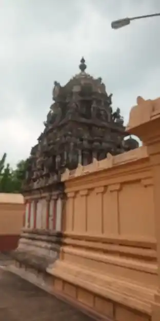 Arulmigu Vedhanarayana Perumal Temple, Valayamadevi - 608704 அருள்மிகு வேதநாராயணப்பெருமாள் திருக்கோயில், வளையமாதேவி - 608704, Cuddalore - Ancient Temple Architecture and History Image 3