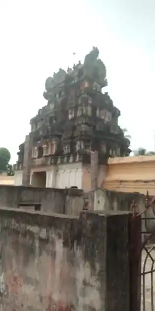 Arulmigu Vedhanarayana Perumal Temple, Valayamadevi - 608704 அருள்மிகு வேதநாராயணப்பெருமாள் திருக்கோயில், வளையமாதேவி - 608704, Cuddalore - Ancient Temple Architecture and History Image 4