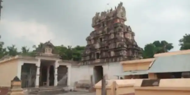 Arulmigu Vedhanarayana Perumal Temple, Valayamadevi - 608704 அருள்மிகு வேதநாராயணப்பெருமாள் திருக்கோயில், வளையமாதேவி - 608704, Cuddalore - Ancient Temple Architecture and History Image 5