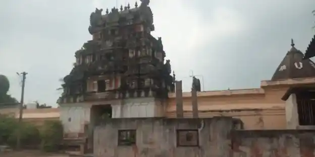 Arulmigu Vedhanarayana Perumal Temple, Valayamadevi - 608704 அருள்மிகு வேதநாராயணப்பெருமாள் திருக்கோயில், வளையமாதேவி - 608704, Cuddalore - Ancient Temple Architecture and History Image 6