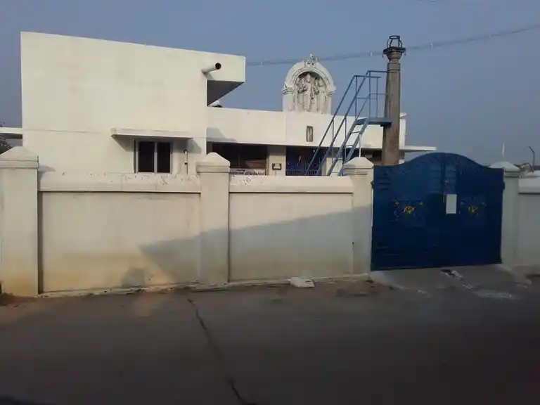 Arulmigu Vedhanarayana Perumal Temple, Vallipuram - 637003