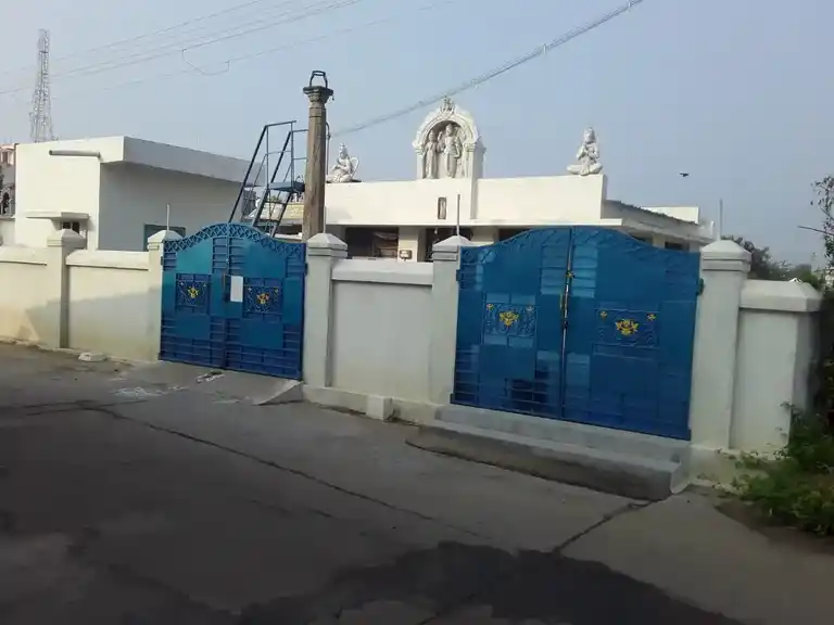 Arulmigu Vedhanarayana Perumal Temple, Vallipuram - 637003 அருள்மிகு வேதநாரணயப் பெருமாள் திருக்கோயில், Vallipuram - 637003, Namakkal - Ancient Temple Architecture and History Image 2