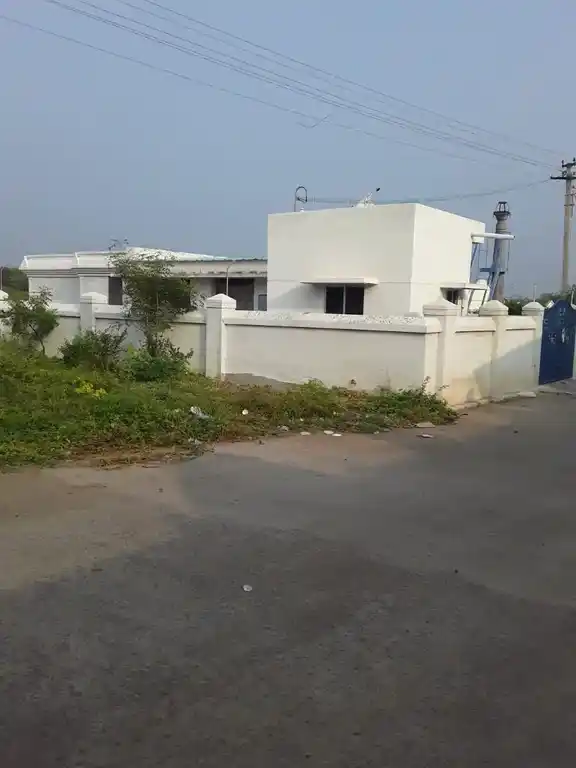 Arulmigu Vedhanarayana Perumal Temple, Vallipuram - 637003 அருள்மிகு வேதநாரணயப் பெருமாள் திருக்கோயில், Vallipuram - 637003, Namakkal - Ancient Temple Architecture and History Image 4