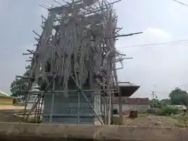 Arulmigu Vedhanarayana Perumal Temple, Vellaiyur - 636116