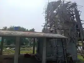 Arulmigu Vedhanarayana Perumal Temple, Vellaiyur - 636116 அருள்மிகு வேதநாராயணப் பெருமாள் திருக்கோயில், Vellaiyur - 636116, Salem - Ancient Temple Architecture and History Image 4