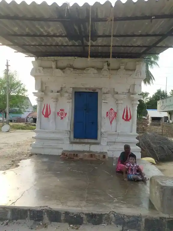 Arulmigu Vedhanarayanaperumal Temple, Kolappadi - 621704 அருள்மிகு வேதநாராயணப்பெருமாள் திருக்கோயில், Kolappadi - 621704, Perambalur - Ancient Temple Architecture and History Image 3