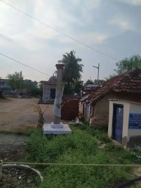 Arulmigu Vedhanarayanaperumal Temple, Kolappadi - 621704 அருள்மிகு வேதநாராயணப்பெருமாள் திருக்கோயில், Kolappadi - 621704, Perambalur - Ancient Temple Architecture and History Image 5