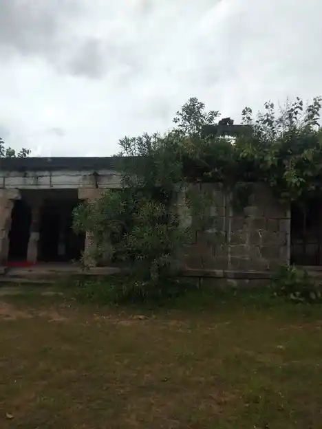 Arulmigu Vedhanayagi Amman Samedha Kundheeswarar Temple, Dharmapuram - 603312