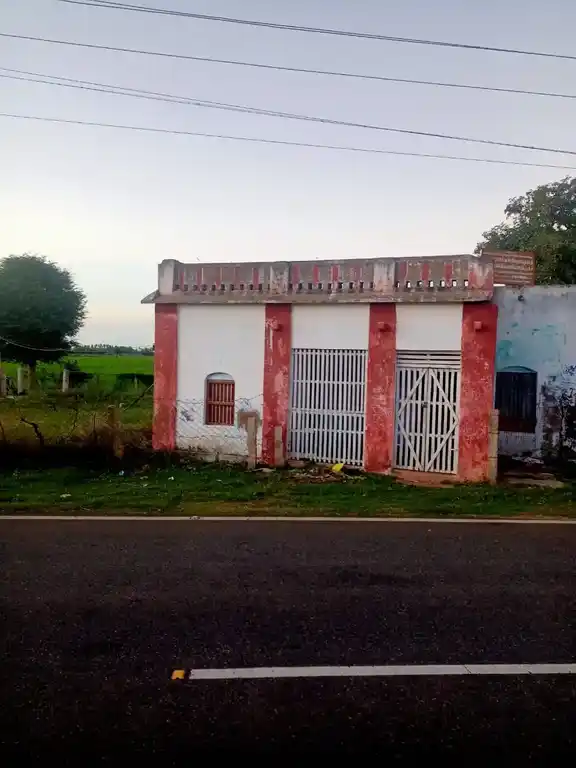 Arulmigu Vedhandha Madam, Veppancheri - 614703