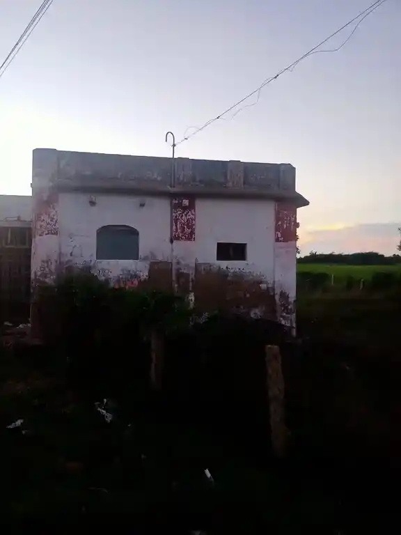 Arulmigu Vedhandha Madam, Veppancheri - 614703 அருள்மிகு வேதாந்த மடம், Veppancheri - 614703, Thiruvarur - Ancient Temple Architecture and History Image 2