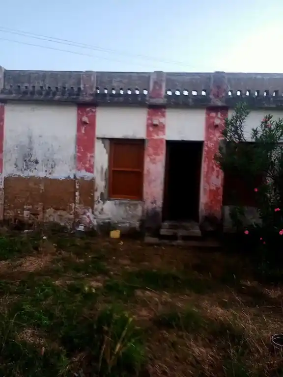 Arulmigu Vedhandha Madam, Veppancheri - 614703 அருள்மிகு வேதாந்த மடம், Veppancheri - 614703, Thiruvarur - Ancient Temple Architecture and History Image 4