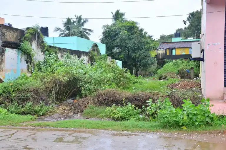Arulmigu Vedhapada Salai Madam, Thirukalukundram - 603109 அருள்மிகு வேதபாட சாலை மடம், திருக்கழுகுன்றம் - 603109, Chengalpattu - Ancient Temple Architecture and History Image 4