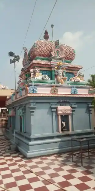 Arulmigu Vedhapureeswarar Temple, Agaramalambadi - 608702 அருள்மிகு வேதபுரீஸ்வரர் திருக்கோயில், Agaramalambadi - 608702, Cuddalore - Ancient Temple Architecture and History Image 3