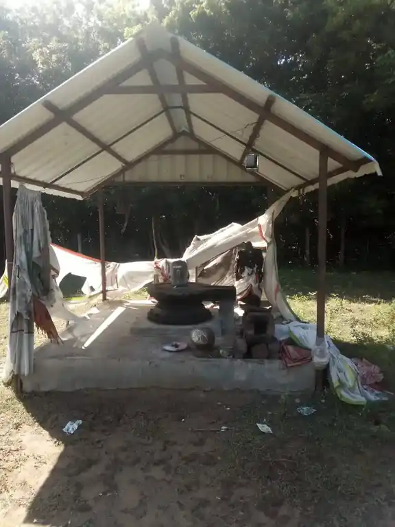 Arulmigu Vedhapureeswarar Temple, Kuthiyampettai - 609108 அ/மி.வேதபூரிஸ்வரர் திருக்கோயில், Sirkali - 609108, Mayiladuthurai - Ancient Temple Architecture and History Image 4