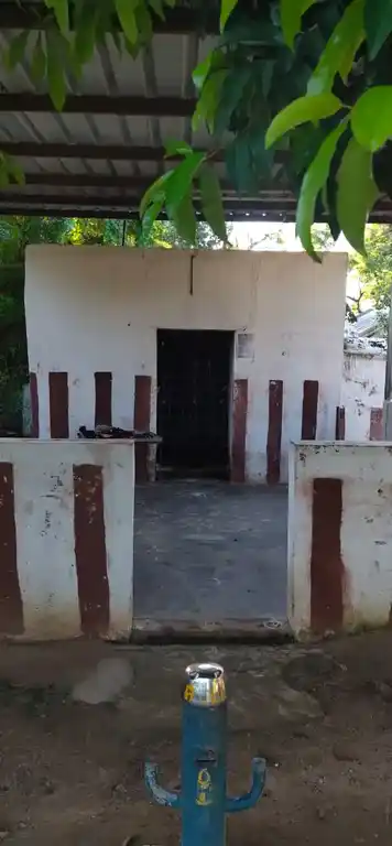 Arulmigu Vedhapureeswarar Temple, Mazhavarayanallur - 608702 Temple