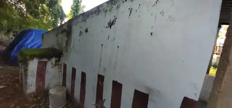 Arulmigu Vedhapureeswarar Temple, Mazhavarayanallur - 608702 அருள்மிகு வேதபுரீஸ்வரர் திருக்கோயில், Mazhavarayanallur - 608702, Cuddalore - Ancient Temple Architecture and History Image 4