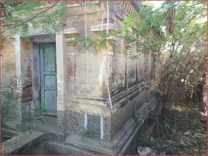 Arulmigu Vedhapureeswarar Temple, Melanedumbur - 608302 அருள்மிகு வேதபுரீஸ்வரர் திருக்கோயில், Melanedumbur - 608302, Cuddalore - Ancient Temple Architecture and History Image 3