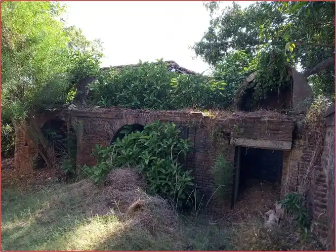 Arulmigu Vedhapureeswarar Temple, Melanedumbur - 608302 அருள்மிகு வேதபுரீஸ்வரர் திருக்கோயில், Melanedumbur - 608302, Cuddalore - Ancient Temple Architecture and History Image 4