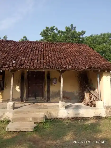 Arulmigu Vedhapureeswarar Temple, Odhavanthankudi - 609104 Temple
