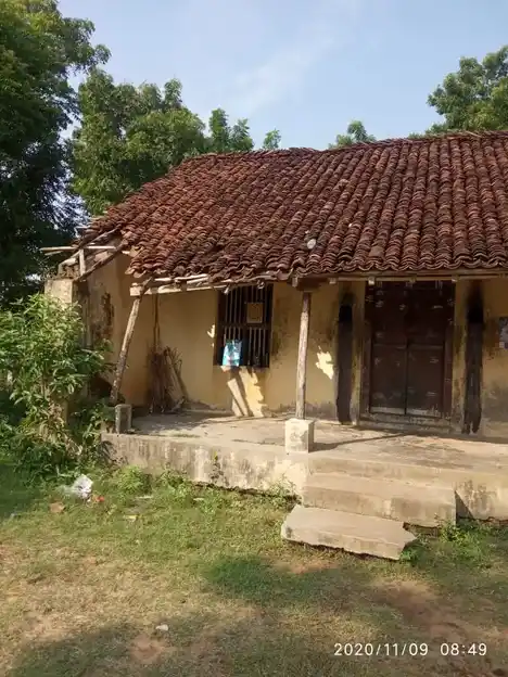 Arulmigu Vedhapureeswarar Temple, Odhavanthankudi - 609104 அருள்மிகு வேதபூரிஸ்வரர் திருக்கோயில், Sirkazhi - 609104, Mayiladuthurai - Ancient Temple Architecture and History Image 2