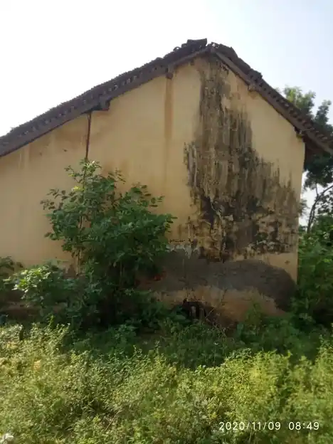 Arulmigu Vedhapureeswarar Temple, Odhavanthankudi - 609104 அருள்மிகு வேதபூரிஸ்வரர் திருக்கோயில், Sirkazhi - 609104, Mayiladuthurai - Ancient Temple Architecture and History Image 3