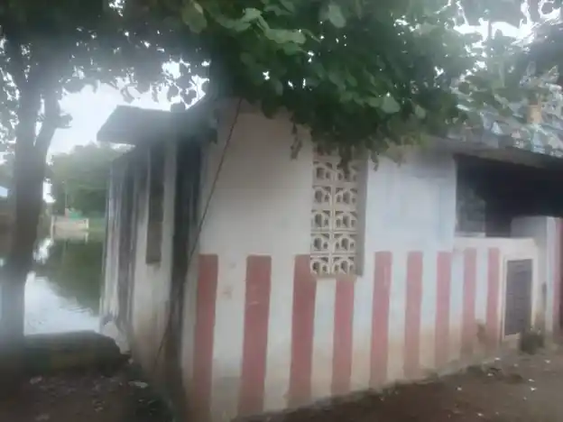 Arulmigu Vedhapureeswarar Temple, Velliankudi - 608701 அருள்மிகு வேதபுரீஸ்வரர் திருக்கோயில், Velliankudi - 608701, Cuddalore - Ancient Temple Architecture and History Image 2