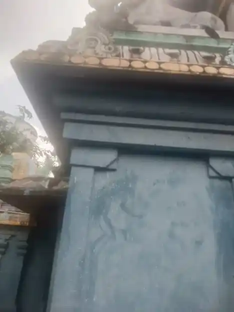 Arulmigu Vedhapureeswarar Temple, Velliankudi - 608701 அருள்மிகு வேதபுரீஸ்வரர் திருக்கோயில், Velliankudi - 608701, Cuddalore - Ancient Temple Architecture and History Image 3