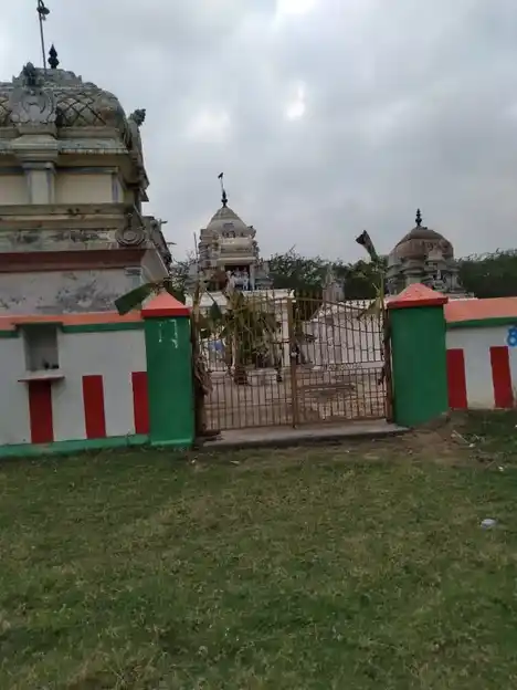 Arulmigu Vedhapuriesswarar Temple, Eringiyur - 611104 அருள்மிகு வேதபுரீஸ்வரர் திருக்கோயில், Eringiyur - 611104, Nagapattinam - Ancient Temple Architecture and History Image 2