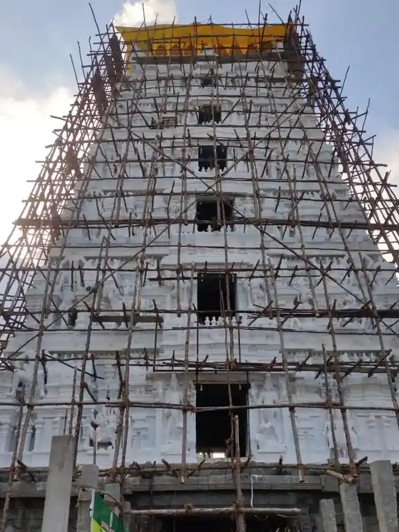 Arulmigu Vedhapurieswarar Temple, Thiruvatthipuram, Cheyyar - 604407 அருள்மிகு வேதபுரிஸ்வரர் திருக்கோயில், திருவத்திபுரம், செய்யாறு - 604407, Tiruvannamalai - Ancient Temple Architecture and History Image 5