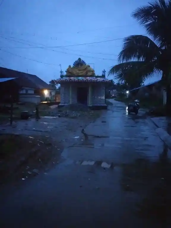 Arulmigu Vediappan Pillaiyar Temple, Mel Ravanthavadi - 606707 அருள்மிகு வேடியப்பன் பிள்ளையார் திருக்கோயில், Mel Ravanthavadi - 606707, Tiruvannamalai - Ancient Temple Architecture and History Image 2