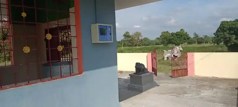 Arulmigu Vediappan Temple, Viswanthangal - 606707 அருள்மிகு வேடியப்பன் திருக்கோயில், Viswanthangal - 606707, Tiruvannamalai - Ancient Temple Architecture and History Image 2