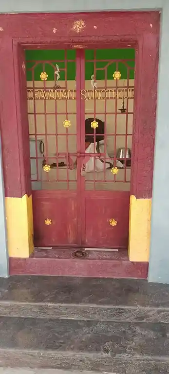 Arulmigu Vediappan Temple, Viswanthangal - 606707 அருள்மிகு வேடியப்பன் திருக்கோயில், Viswanthangal - 606707, Tiruvannamalai - Ancient Temple Architecture and History Image 10