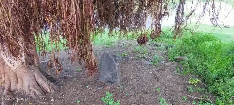 Arulmigu Vediyappan Pillaiyar Temple, Kottaiyur - 606707 அருள்மிகு வேடியப்பன் பிள்ளையார் திருக்கோயில், Kottaiyur - 606707, Tiruvannamalai - Ancient Temple Architecture and History Image 8