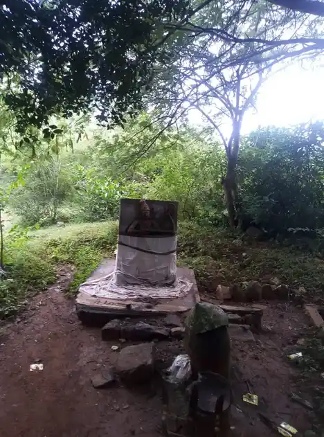 Arulmigu Vediyappan Temple, Beemanandal Pudur - 606704