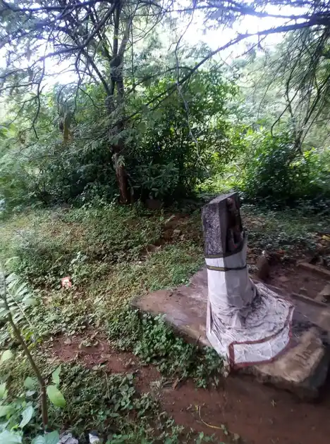 Arulmigu Vediyappan Temple, Beemanandal Pudur - 606704 அருள்மிகு வேடியப்பன் திருக்கோயில், Beemanandal Pudur - 606704, Tiruvannamalai - Ancient Temple Architecture and History Image 2