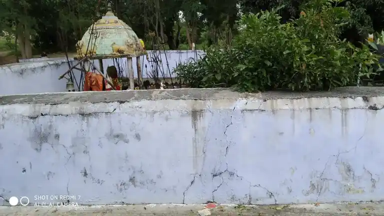 Arulmigu Vediyappan Temple, Ellapudayampatty - 636903 அருள்மிகு வேடியப்பன் சுவாமி திருக்கோயில், எல்லப்புடையாம்பட்டி - 636903, Dharmapuri - Ancient Temple Architecture and History Image 3