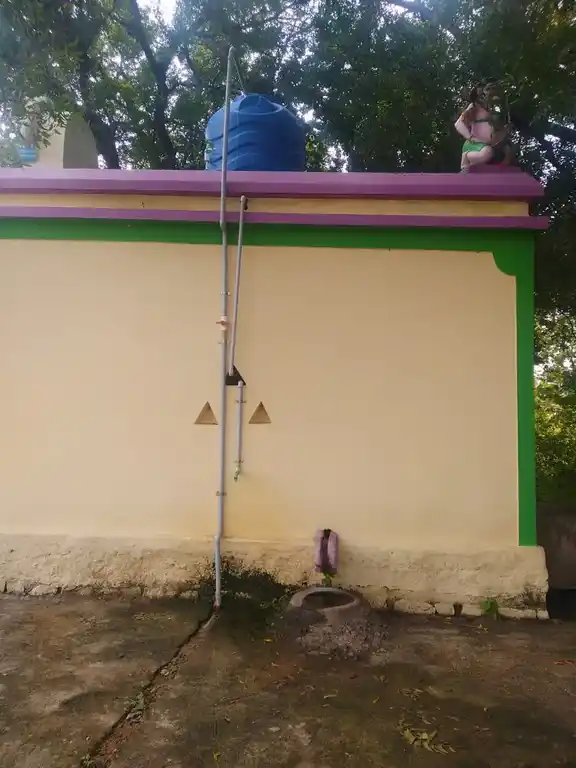 Arulmigu Vediyappan Temple, Japthikariyanthal - 606702 அருள்மிகு வேடியப்பன் திருக்கோயில், Japthikariyanthal - 606702, Tiruvannamalai - Ancient Temple Architecture and History Image 4